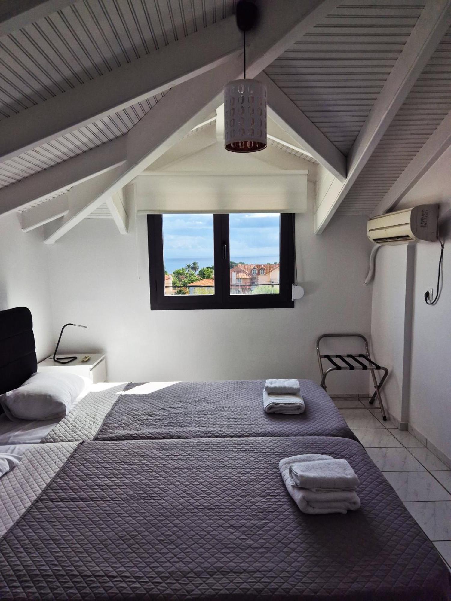 Natalie'S Hotel Skala  Zewnętrze zdjęcie